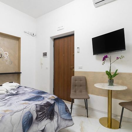 Eralight21 Apartments Bari Ngoại thất bức ảnh