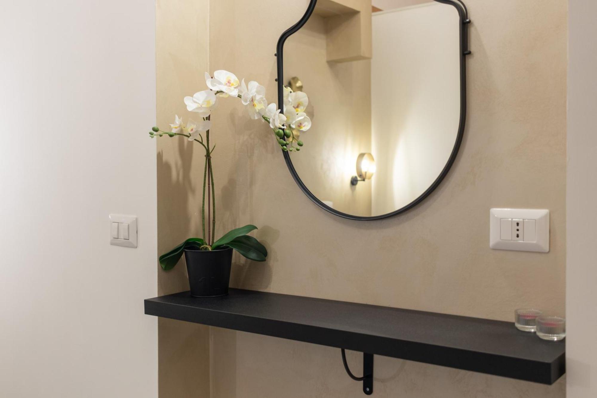 Eralight21 Apartments Bari Ngoại thất bức ảnh