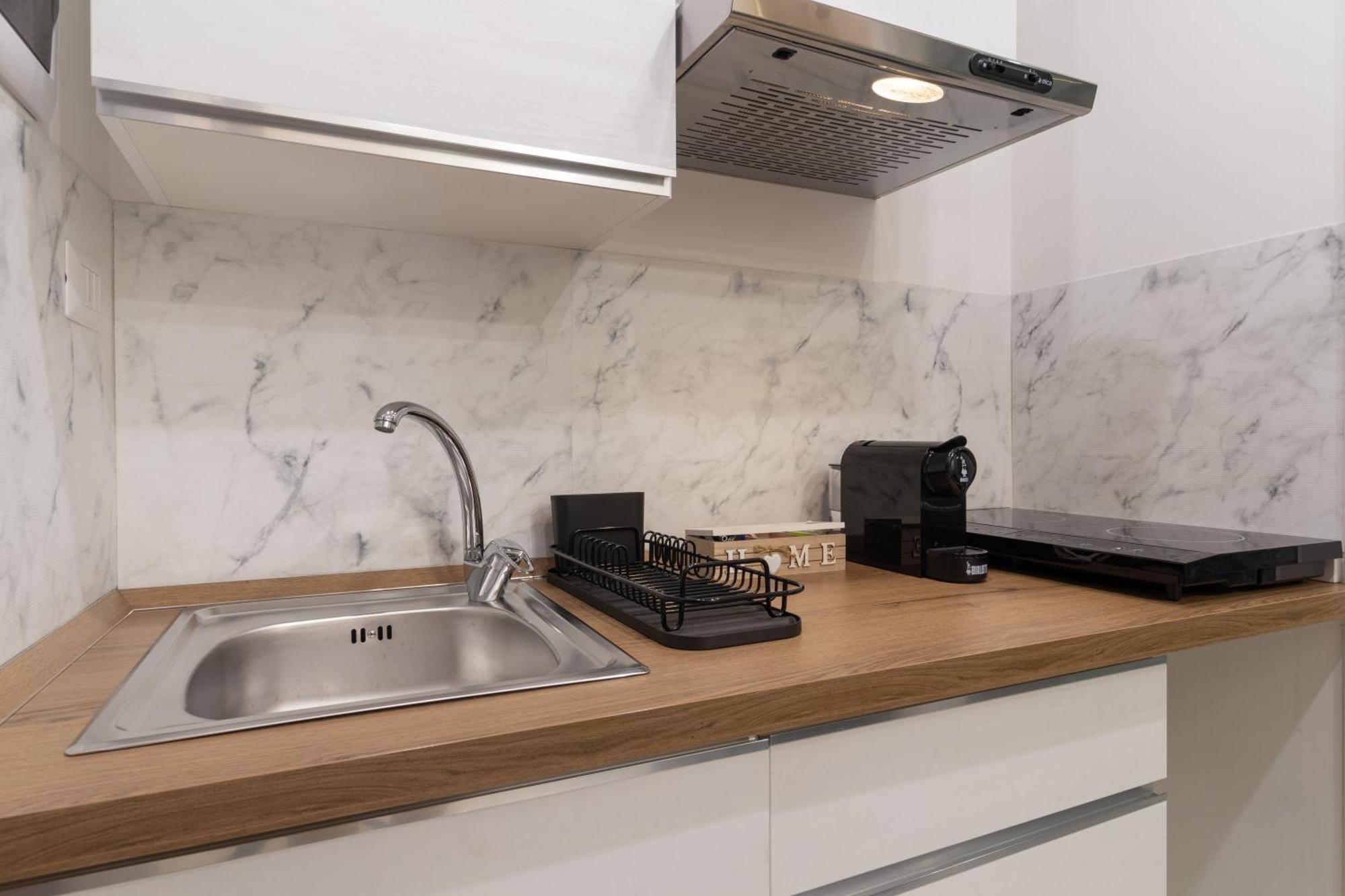 Eralight21 Apartments Bari Ngoại thất bức ảnh