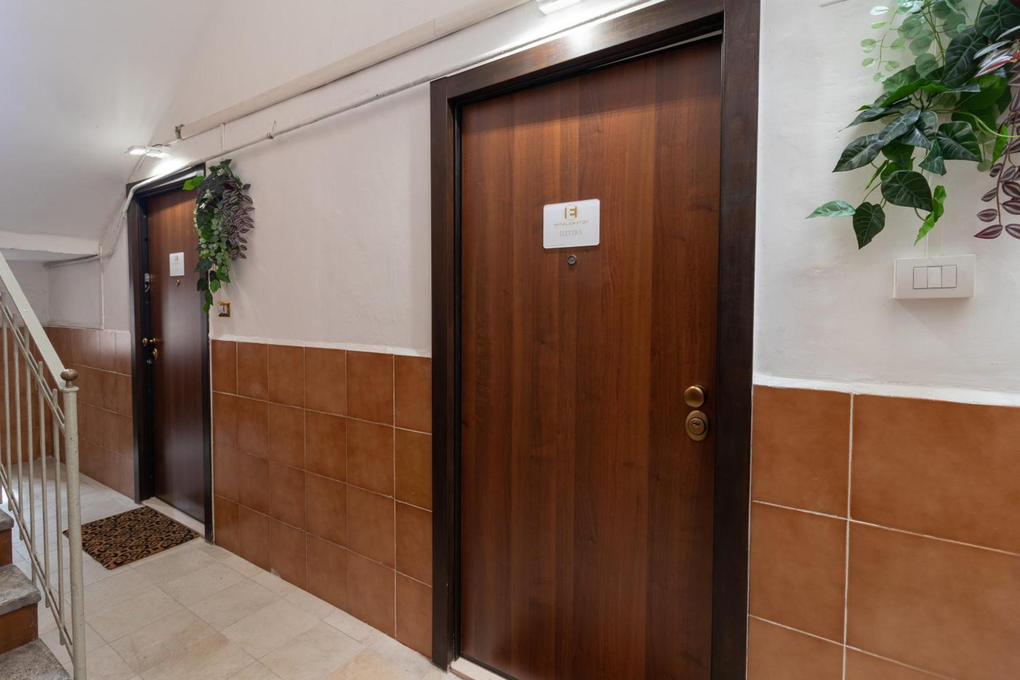 Eralight21 Apartments Bari Ngoại thất bức ảnh