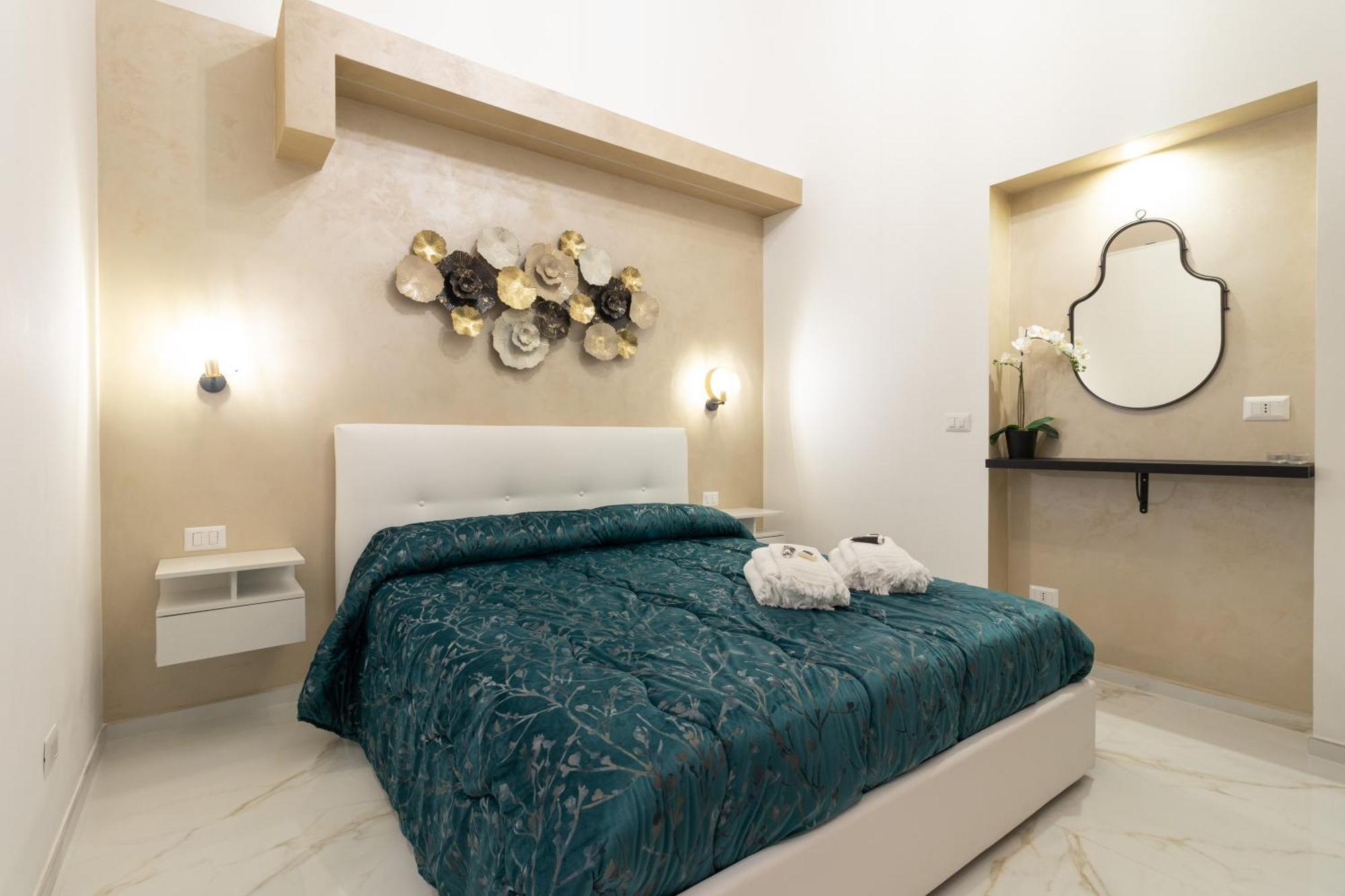Eralight21 Apartments Bari Ngoại thất bức ảnh