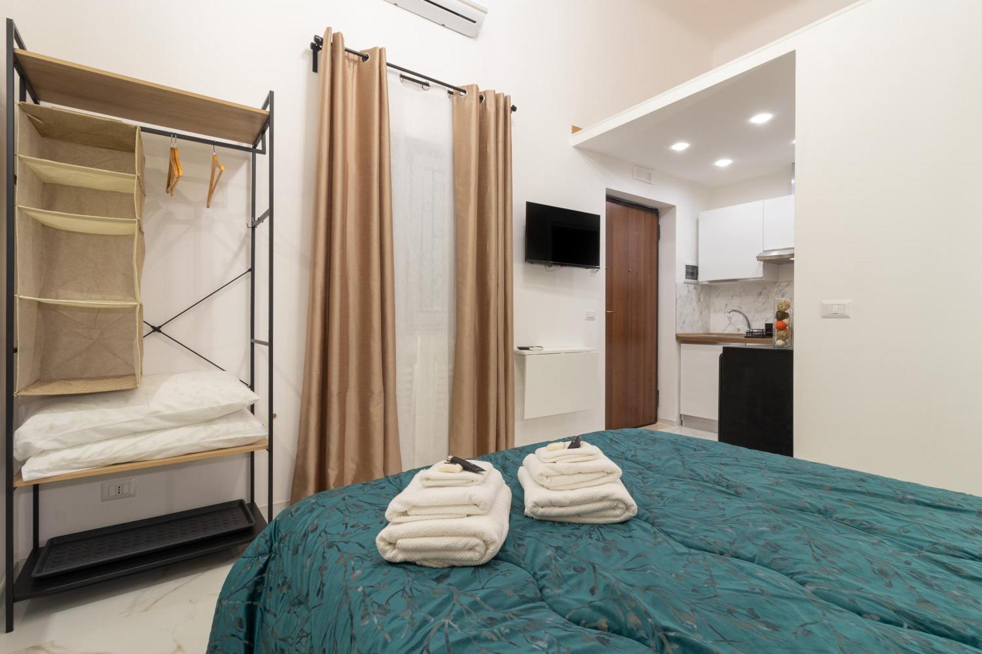 Eralight21 Apartments Bari Ngoại thất bức ảnh