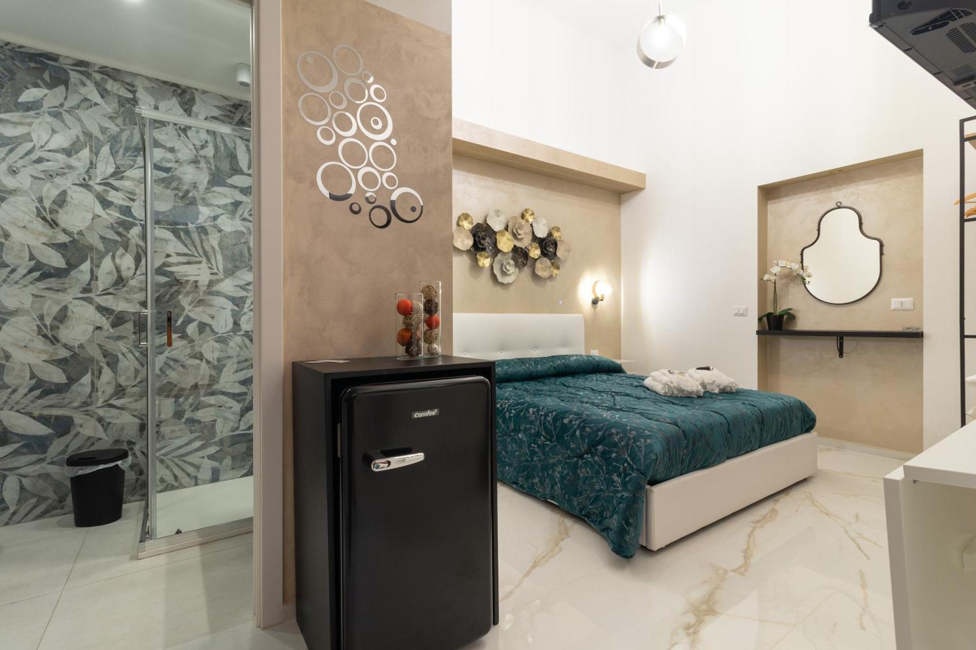 Eralight21 Apartments Bari Ngoại thất bức ảnh