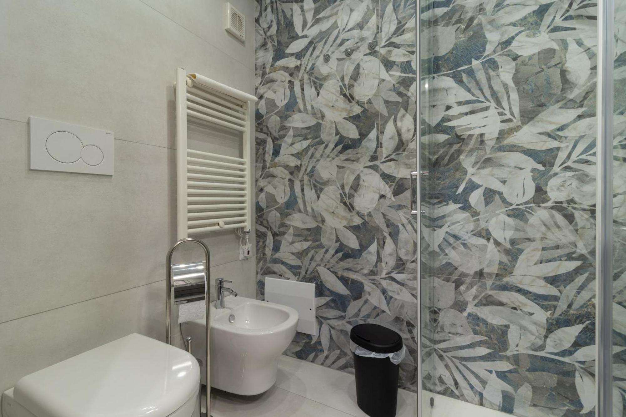 Eralight21 Apartments Bari Ngoại thất bức ảnh
