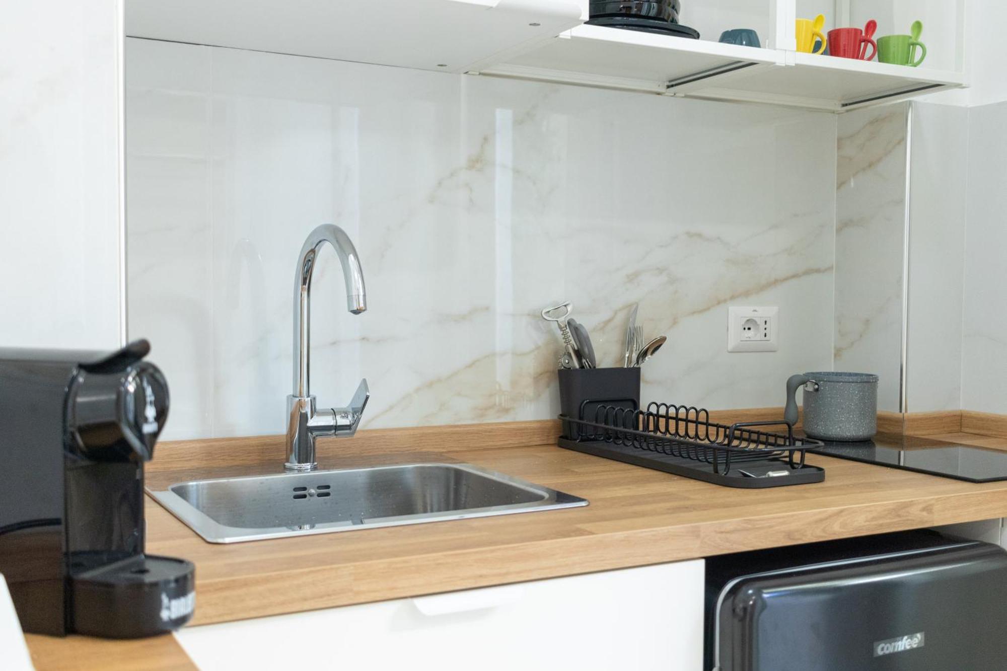 Eralight21 Apartments Bari Ngoại thất bức ảnh