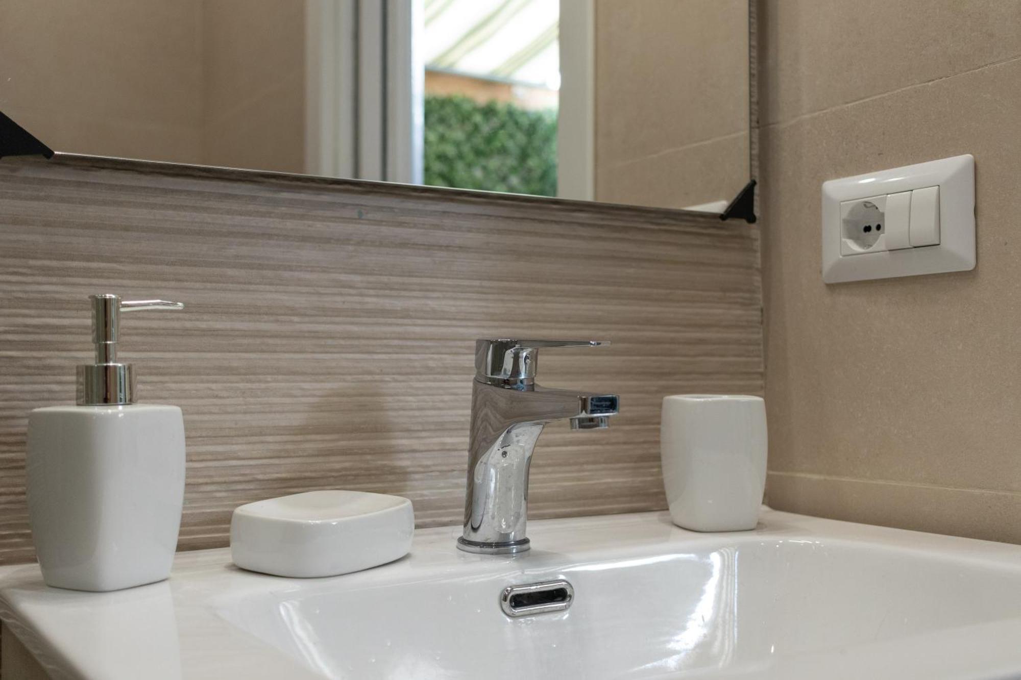 Eralight21 Apartments Bari Ngoại thất bức ảnh