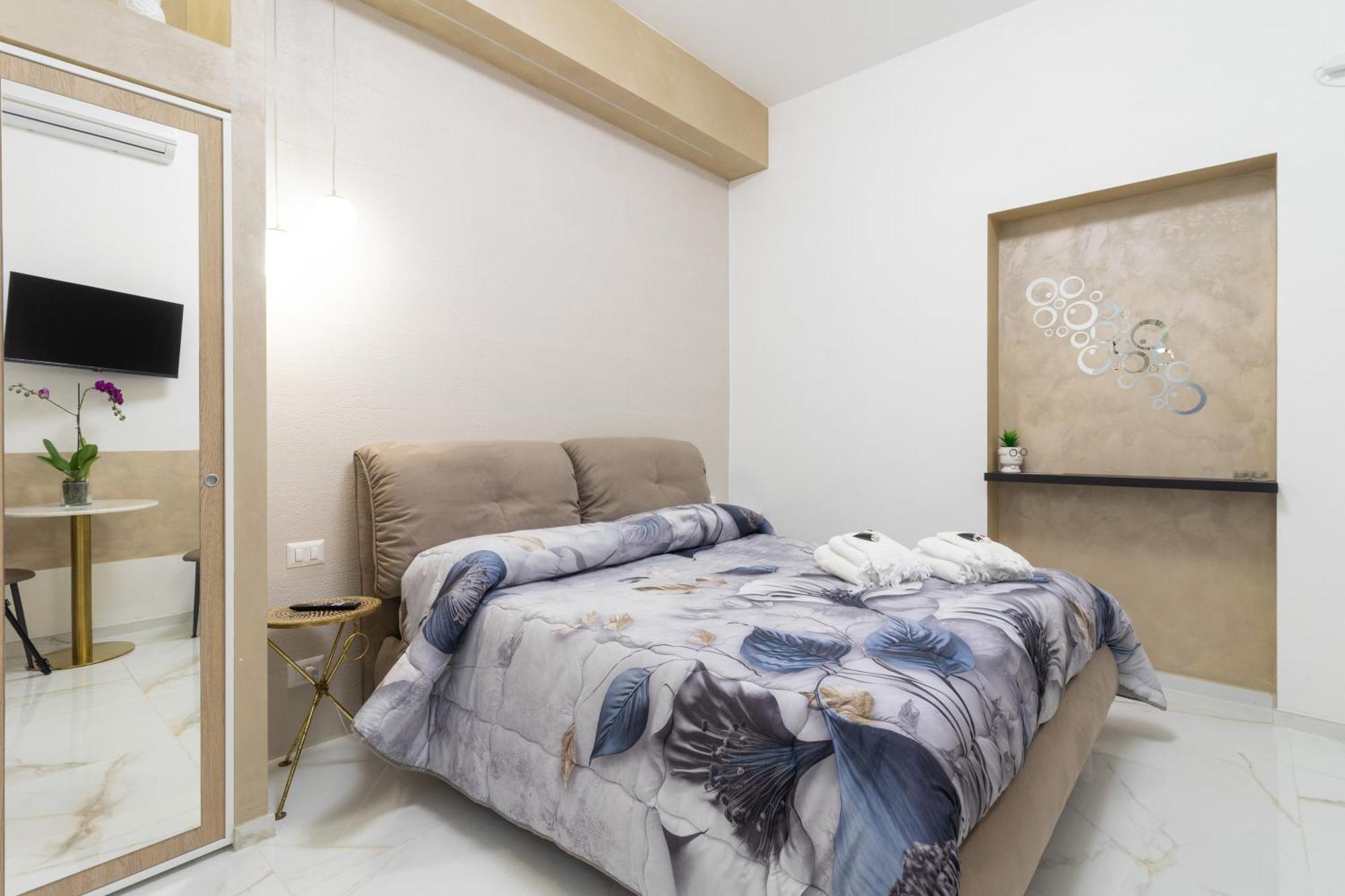 Eralight21 Apartments Bari Ngoại thất bức ảnh