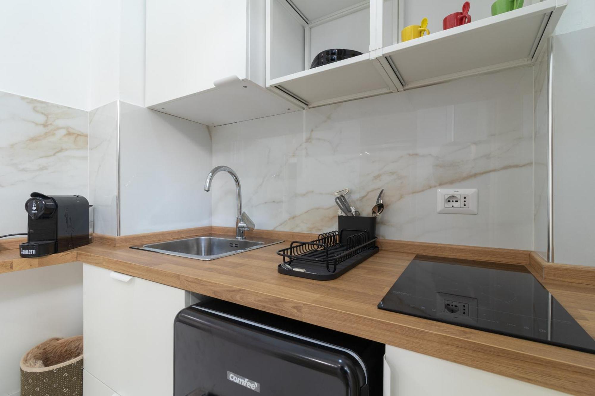Eralight21 Apartments Bari Ngoại thất bức ảnh