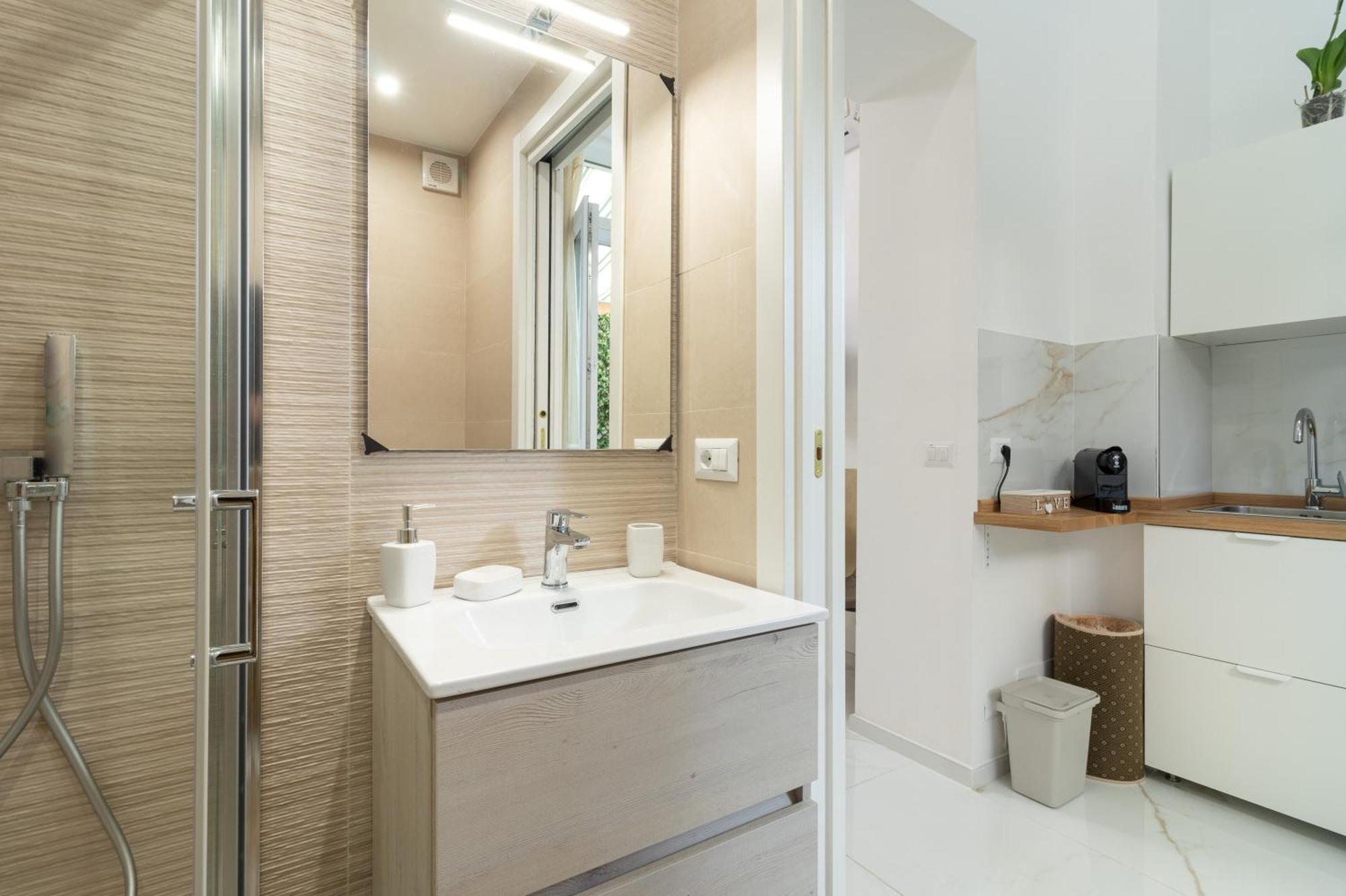 Eralight21 Apartments Bari Ngoại thất bức ảnh