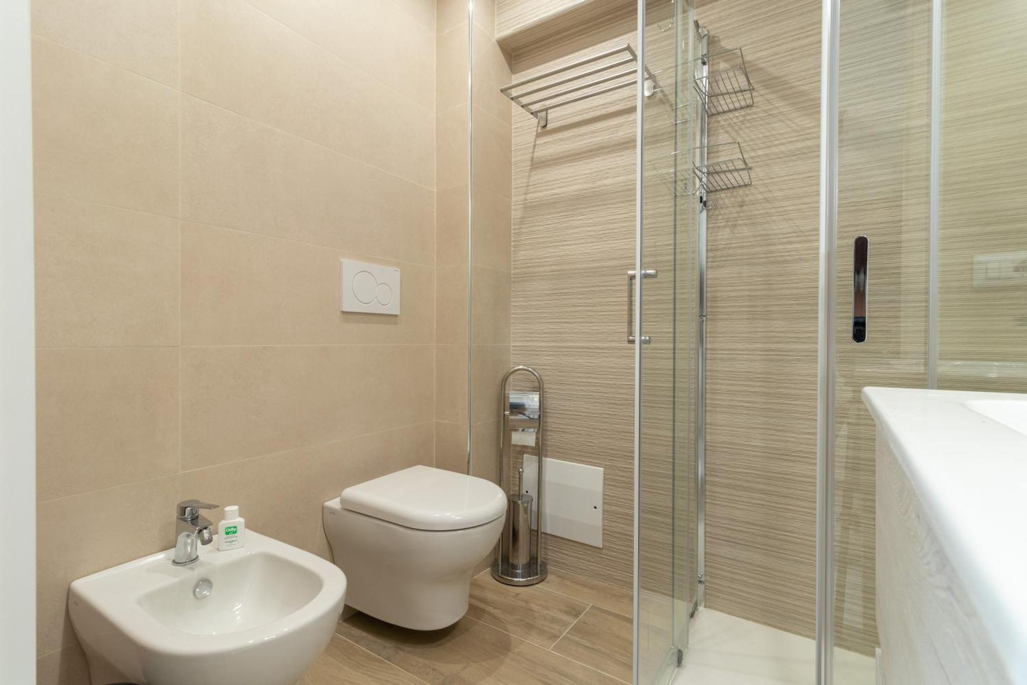 Eralight21 Apartments Bari Ngoại thất bức ảnh