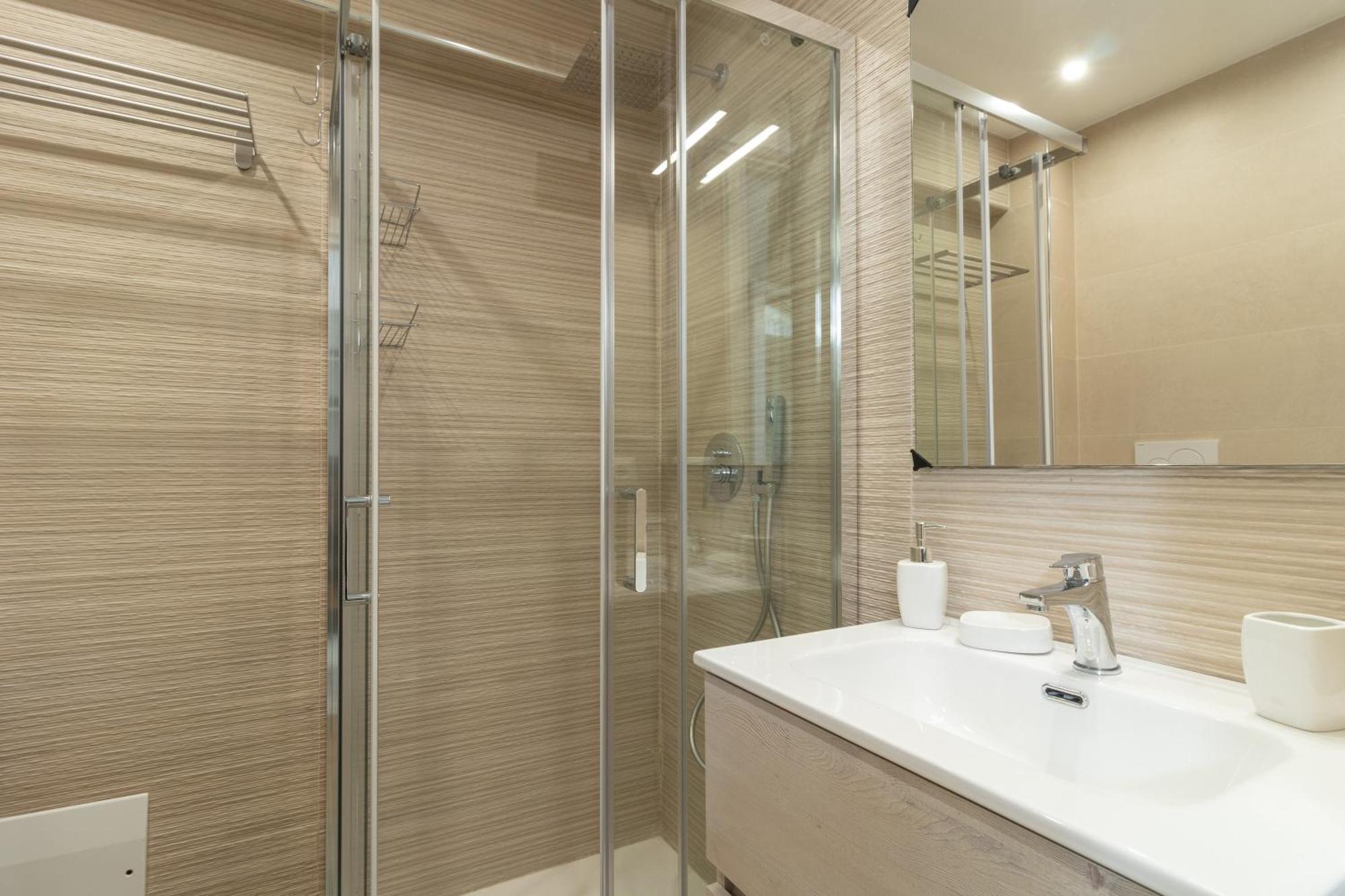 Eralight21 Apartments Bari Ngoại thất bức ảnh