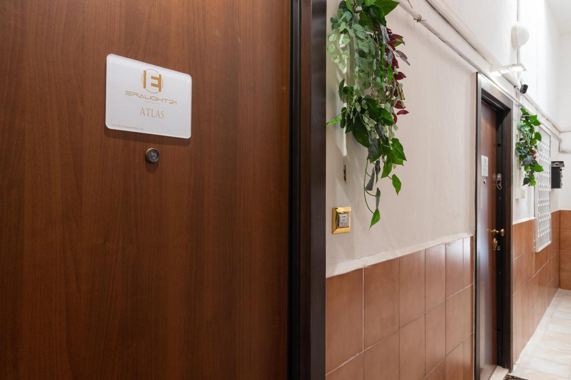 Eralight21 Apartments Bari Ngoại thất bức ảnh