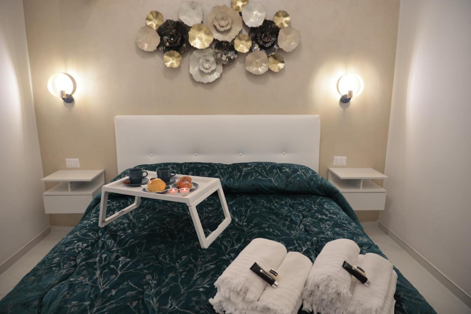 Eralight21 Apartments Bari Ngoại thất bức ảnh