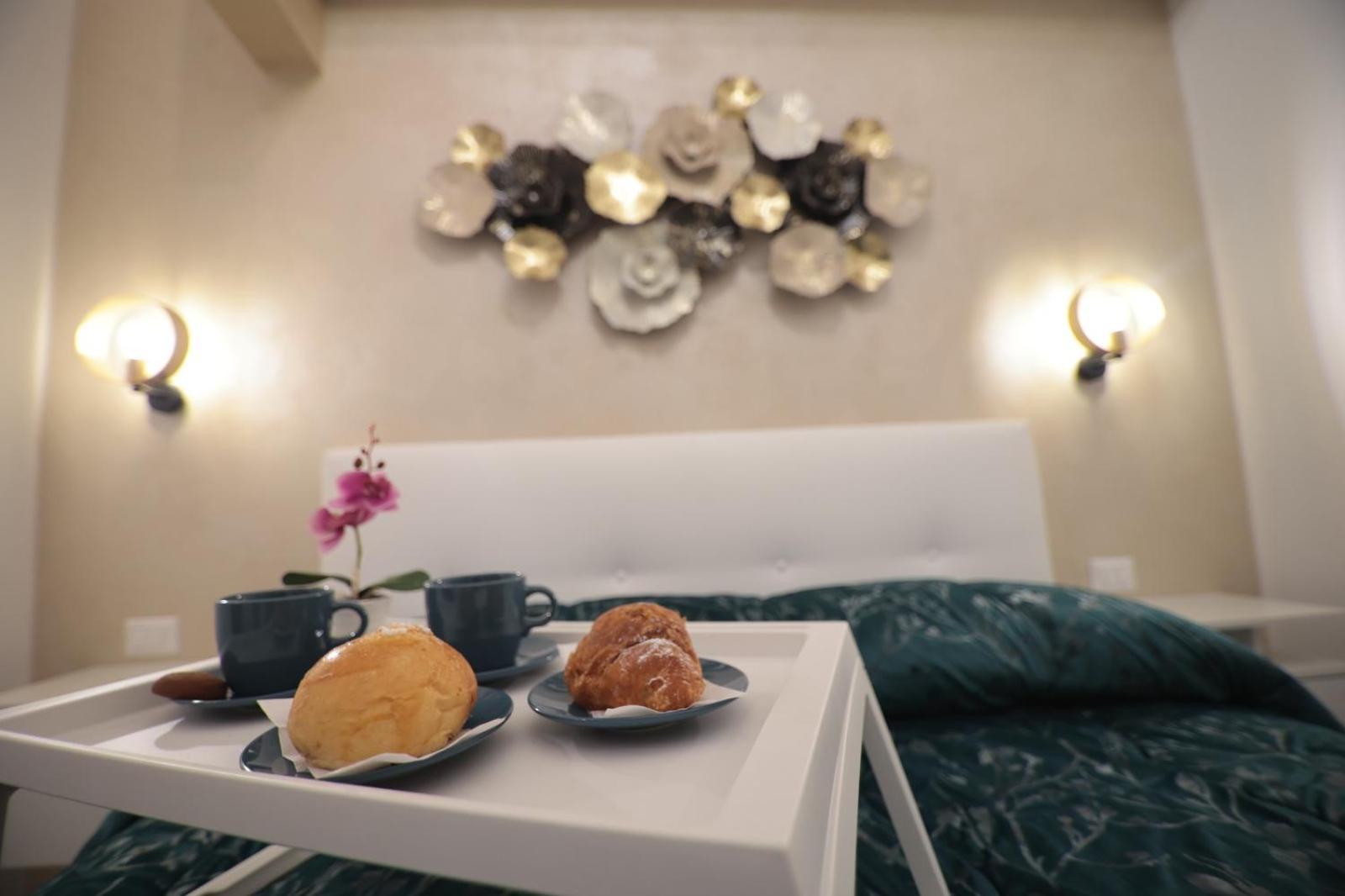 Eralight21 Apartments Bari Ngoại thất bức ảnh