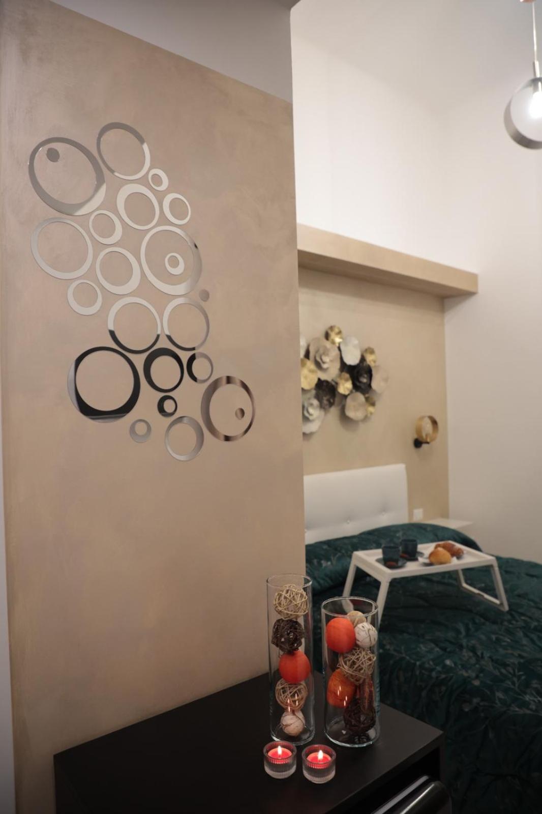 Eralight21 Apartments Bari Ngoại thất bức ảnh