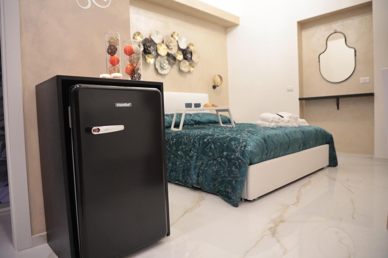 Eralight21 Apartments Bari Ngoại thất bức ảnh