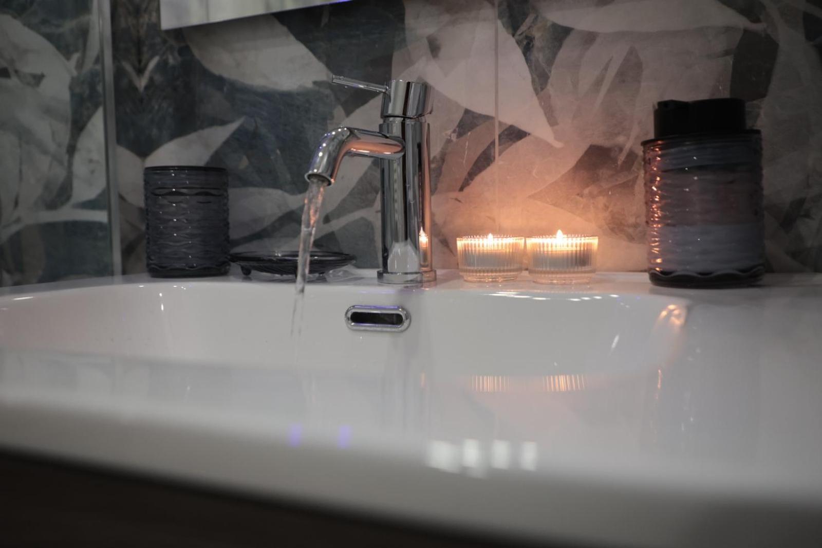 Eralight21 Apartments Bari Ngoại thất bức ảnh